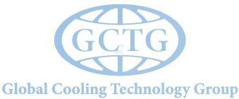 gctg global cooling technology group