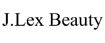 j.lex beauty