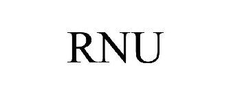 rnu