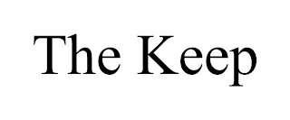 the keep