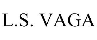 l.s. vaga