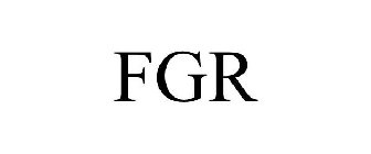fgr