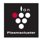ion plasmacluster