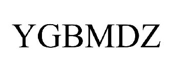 ygbmdz