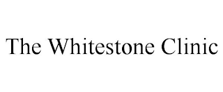 the whitestone clinic