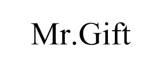 mr.gift