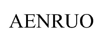 aenruo