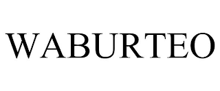 waburteo