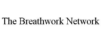 the breathwork network