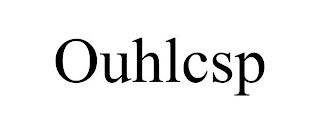 ouhlcsp