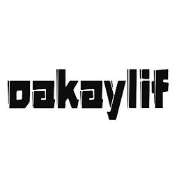 oakaylif