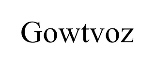 gowtvoz