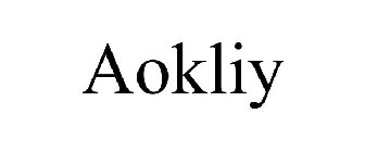 aokliy