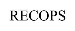 recops