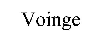 voinge