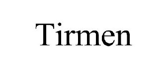 tirmen