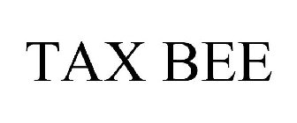 tax bee