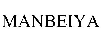 manbeiya