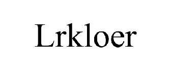lrkloer