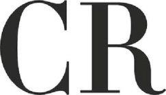 cr