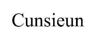 cunsieun