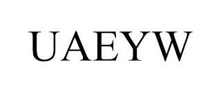 uaeyw