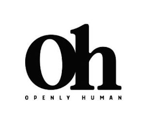 oh openly human
