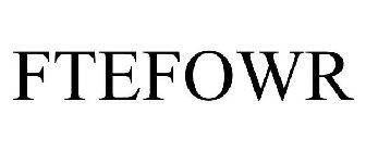 ftefowr