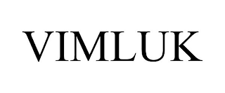 vimluk