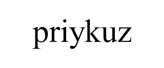 priykuz