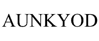 aunkyod