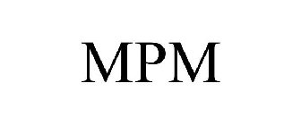 mpm