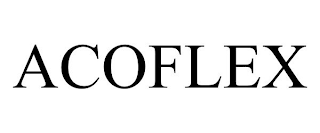 acoflex
