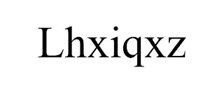 lhxiqxz