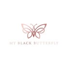 my black butterfly