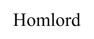 homlord