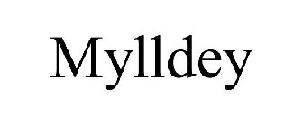 mylldey