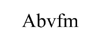 abvfm