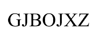 gjbojxz