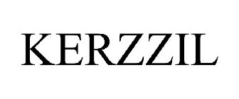 kerzzil