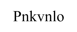 pnkvnlo