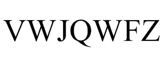 vwjqwfz