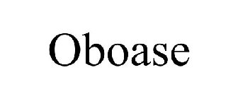 oboase