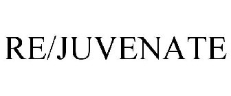 re/juvenate