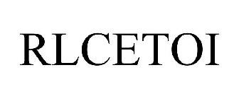 rlcetoi