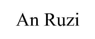 an ruzi