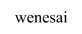 wenesai