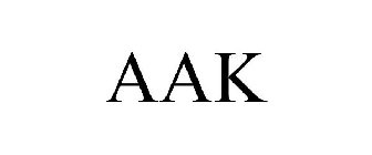 aak