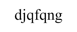 djqfqng