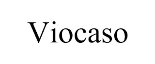viocaso